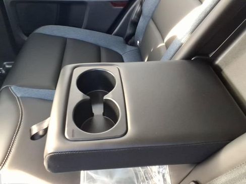 New 2025 Ford Bronco Sport Outer Banks w/ Outer Banks Tech Package+ AWD/4WD image 8