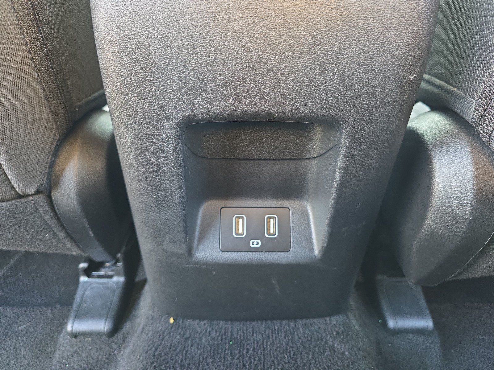 Used 2024 Hyundai Tucson SEL FWD image 20