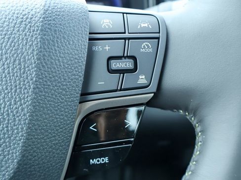 New 2026 Toyota Camry XLE image 11