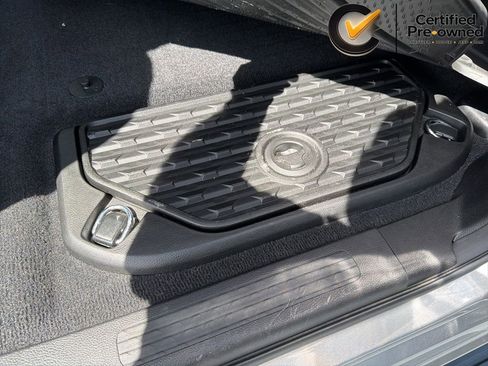 Used 2025 RAM 1500 Limited AWD/4WD image 42