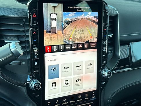 New 2026 RAM 2500 Rebel w/ Rebel Level 2 Equipment Group image 18