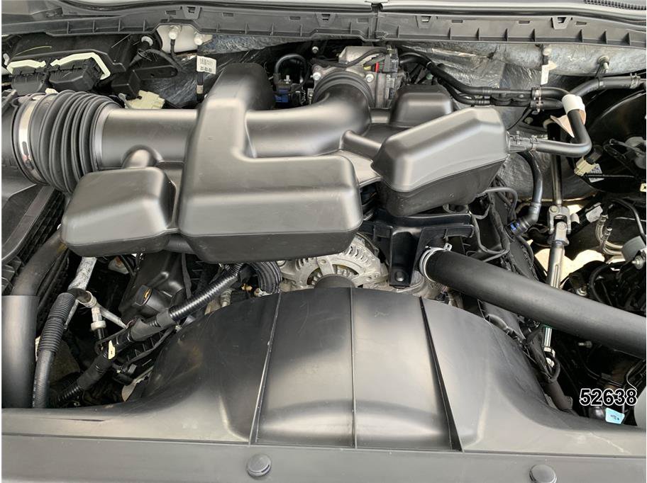 Used 2019 Ford F350 XL w/ XL Value Package RWD image 12