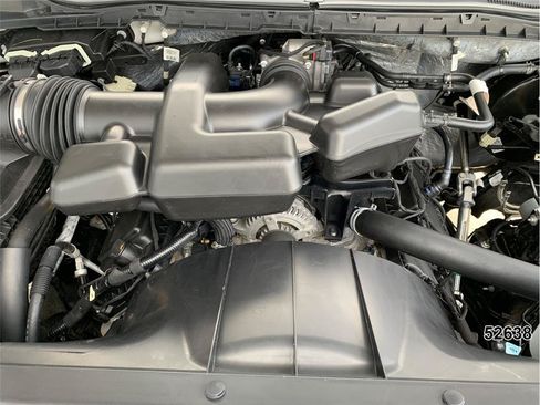 Used 2019 Ford F350 XL w/ XL Value Package RWD image 12