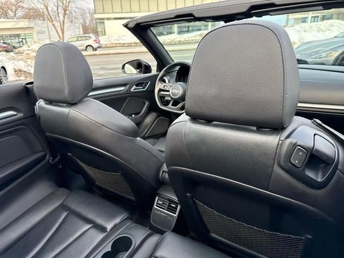 Used 2017 Audi A3 2.0T Premium Plus image 33