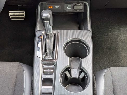 Used 2023 Honda Civic Sport image 19
