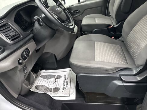 Used 2023 Ford Transit 350 XLT image 14