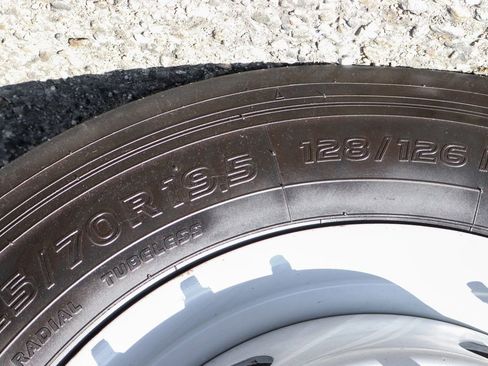 Used 2020 Ford F450 XL image 36