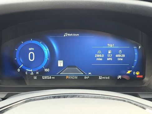 Used 2024 Ford Explorer ST w/ Equipment Group 401A image 27