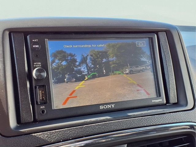 Used 2016 Dodge Grand Caravan SXT w/ Rear Park Assist Package FWD image 7