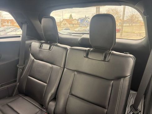 Used 2022 Ford Explorer ST w/ Equipment Group 401A image 21