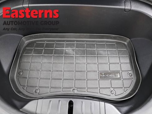 Used 2018 Tesla Model 3 Long Range image 7