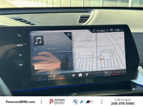 Certified 2025 BMW X1 xDrive28i w/ Convenience Package image 27