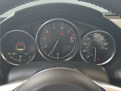 New 2026 MAZDA MX-5 Miata Club w/ Interior Package RWD image 23