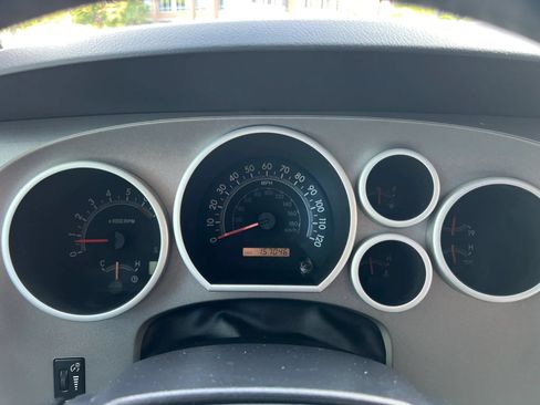 Used 2014 Toyota Sequoia SR5 RWD image 23