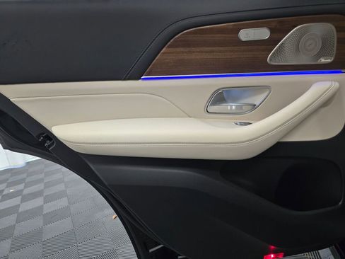 New 2026 Mercedes-Benz GLE 53 AMG 4MATIC image 20