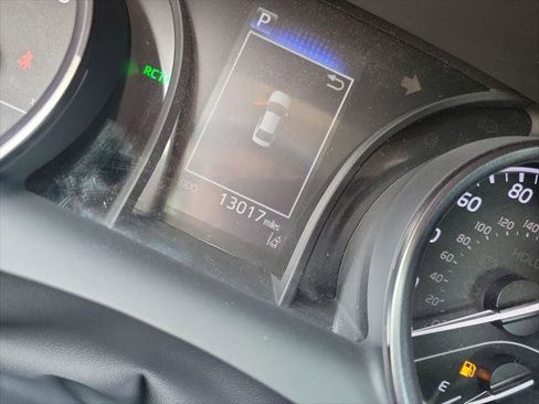 Certified 2024 Toyota Camry SE w/ Convenience Package image 33