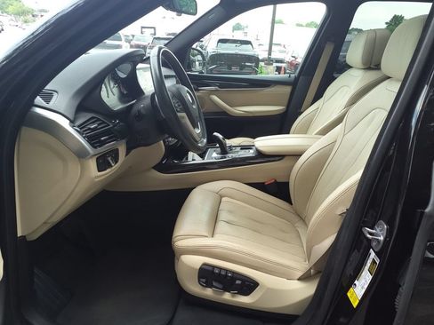 Used 2018 BMW X5 sDrive35i RWD image 19