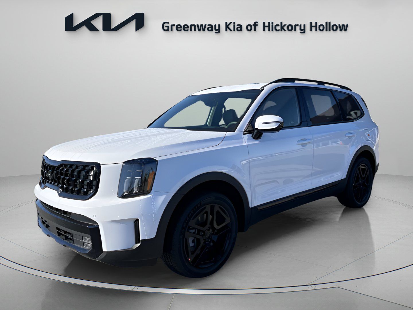 New 2025 Kia Telluride SX Prestige X-Line AWD/4WD image 4