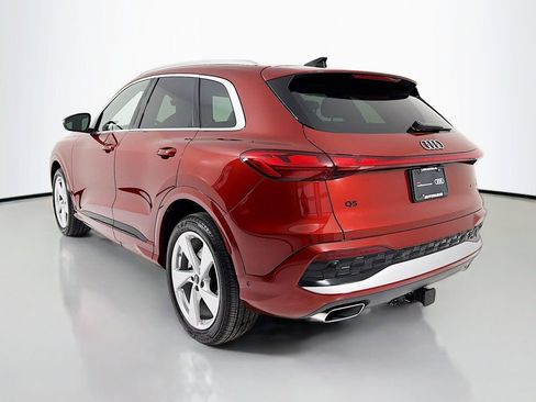 Certified 2025 Audi Q5 Prestige image 5