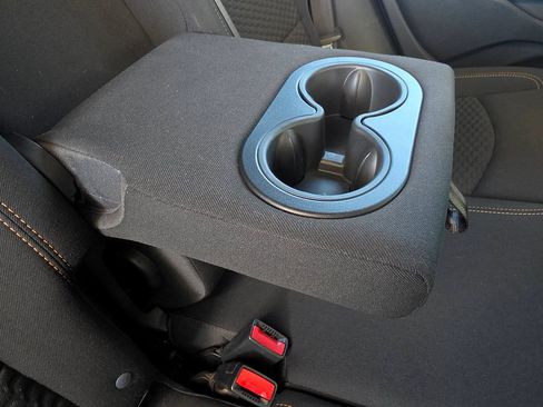 Used 2021 GMC Terrain SLE FWD image 51