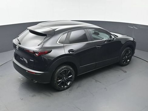 Certified 2024 MAZDA CX-30 AWD 2.5 S w/ Select Sport Pkg image 37