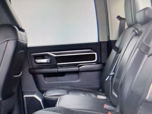 Used 2022 RAM 2500 Laramie image 6