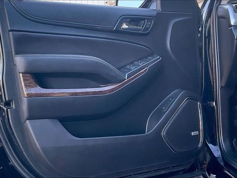Used 2018 Chevrolet Tahoe LT w/ Max Trailering Package image 21
