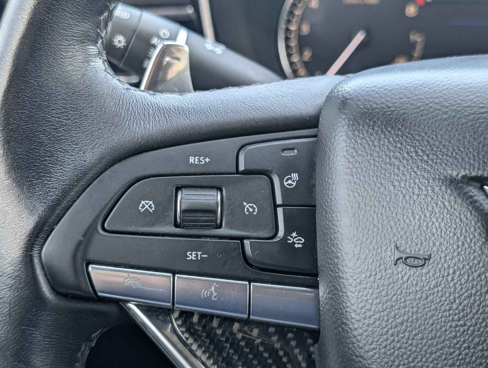 Used 2023 Cadillac XT6 Sport AWD/4WD image 22