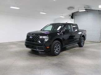 New 2026 Ford Maverick XLT FWD video 3