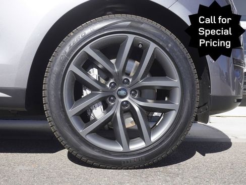 New 2025 Land Rover Range Rover Sport SE image 35