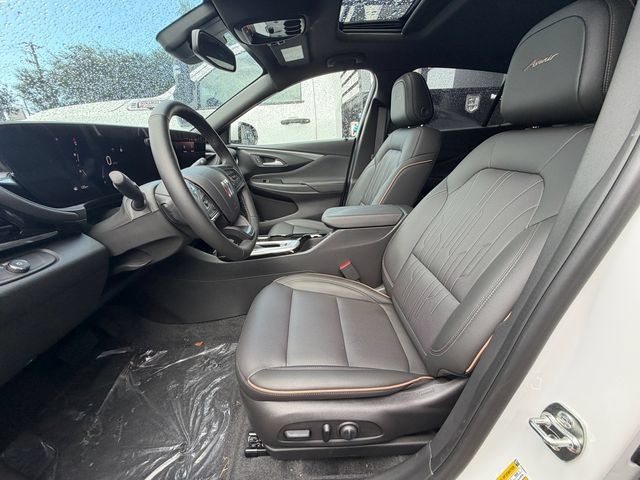 New 2026 Buick Envista Preferred FWD image 9