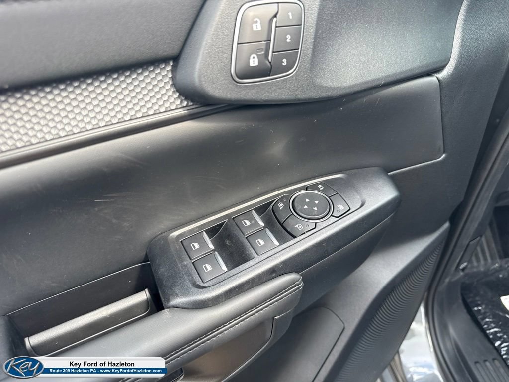 New 2026 Ford Ranger Raptor AWD/4WD image 15