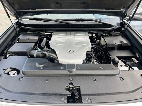 Certified 2023 Lexus GX 460 Premium image 10