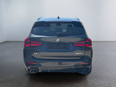 Certified 2024 BMW X3 M40i image 4