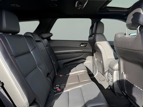 New 2026 Dodge Durango GT image 11