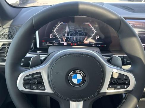 New 2026 BMW X5 xDrive40i w/ M Sport Package AWD/4WD image 15