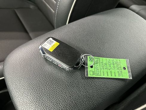 Used 2021 Kia Forte GT-Line image 12