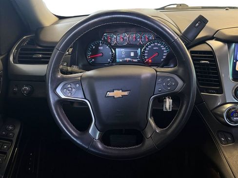 Used 2019 Chevrolet Tahoe LT RWD image 17