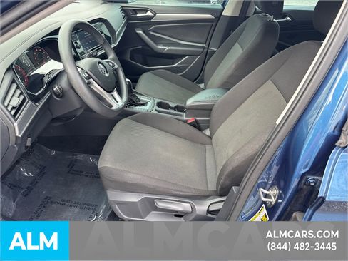 Used 2019 Volkswagen Jetta S w/ Driver Assistance Package image 10
