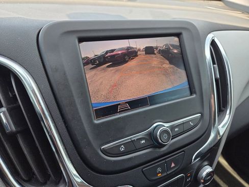 Certified 2024 Chevrolet Equinox LS w/ Driver Confidence II Package image 32