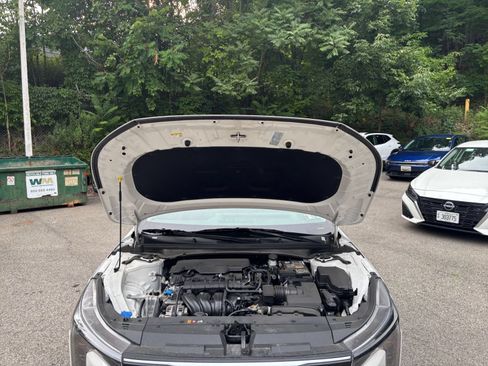 Used 2026 Kia K4 FWD image 32