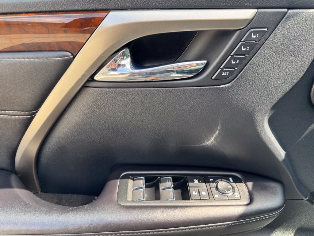 Used 2018 Lexus RX 350 AWD w/ Premium Package image 13