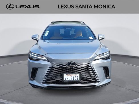 Used 2023 Lexus RX 350 Premium image 2