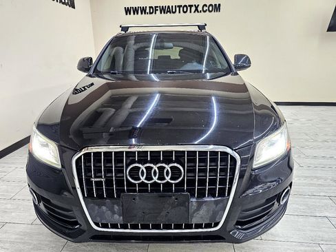 Used 2015 Audi Q5 2.0T Premium image 4