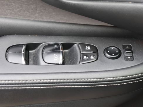 Used 2019 Nissan Murano SL w/ SL Technology Package image 14