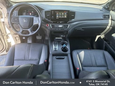 Used 2022 Honda Passport TrailSport image 16
