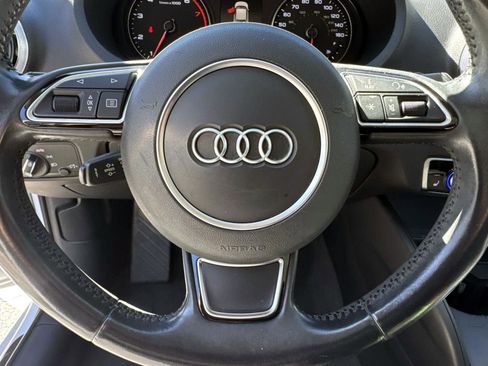 Used 2015 Audi A3 2.0T Premium Plus image 24