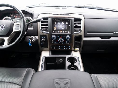 Used 2013 RAM 2500 Laramie image 22