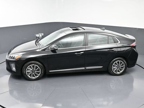 Used 2021 Hyundai Ioniq Limited FWD image 44