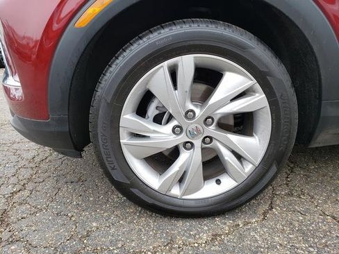 Used 2025 Buick Encore GX Preferred image 22